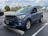 Used 2018 Ford Escape SE w/ SE Sync 3 Package image 2