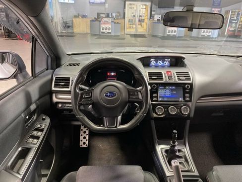 Used 2018 Subaru WRX AWD/4WD image 26