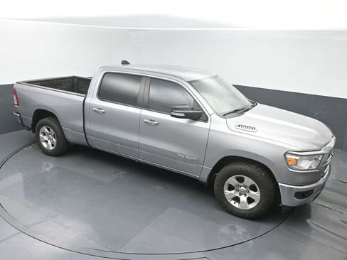 Used 2019 RAM 1500 Big Horn image 35