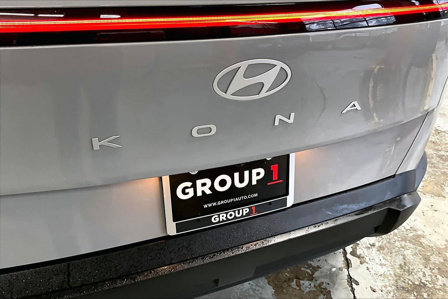 Used 2024 Hyundai Kona SE FWD image 10