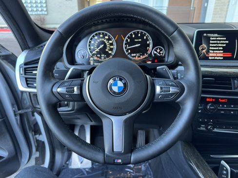 Used 2015 BMW X5 xDrive50i image 26