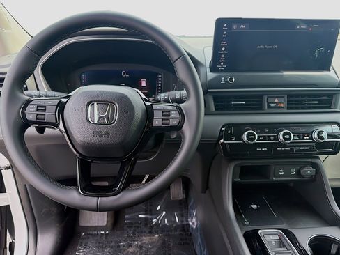 New 2026 Honda Pilot EX-L image 10