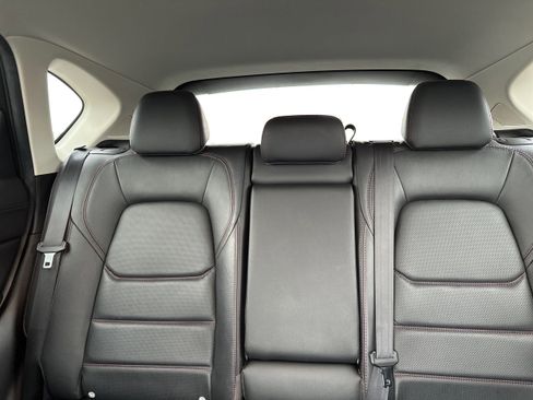 Used 2025 MAZDA CX-5 Carbon Edition image 13