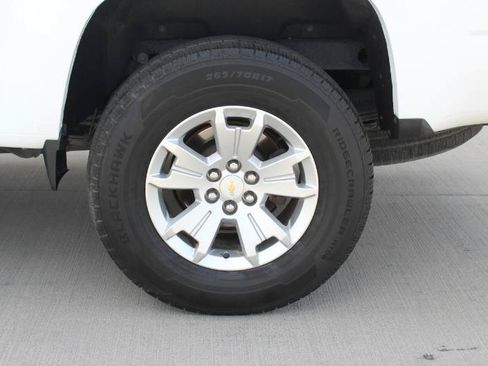 Used 2019 Chevrolet Colorado LT RWD image 38