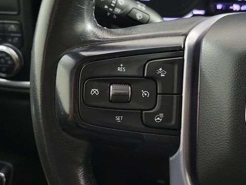 Used 2020 GMC Sierra 1500 SLT w/ SLT Premium Plus Package RWD image 25
