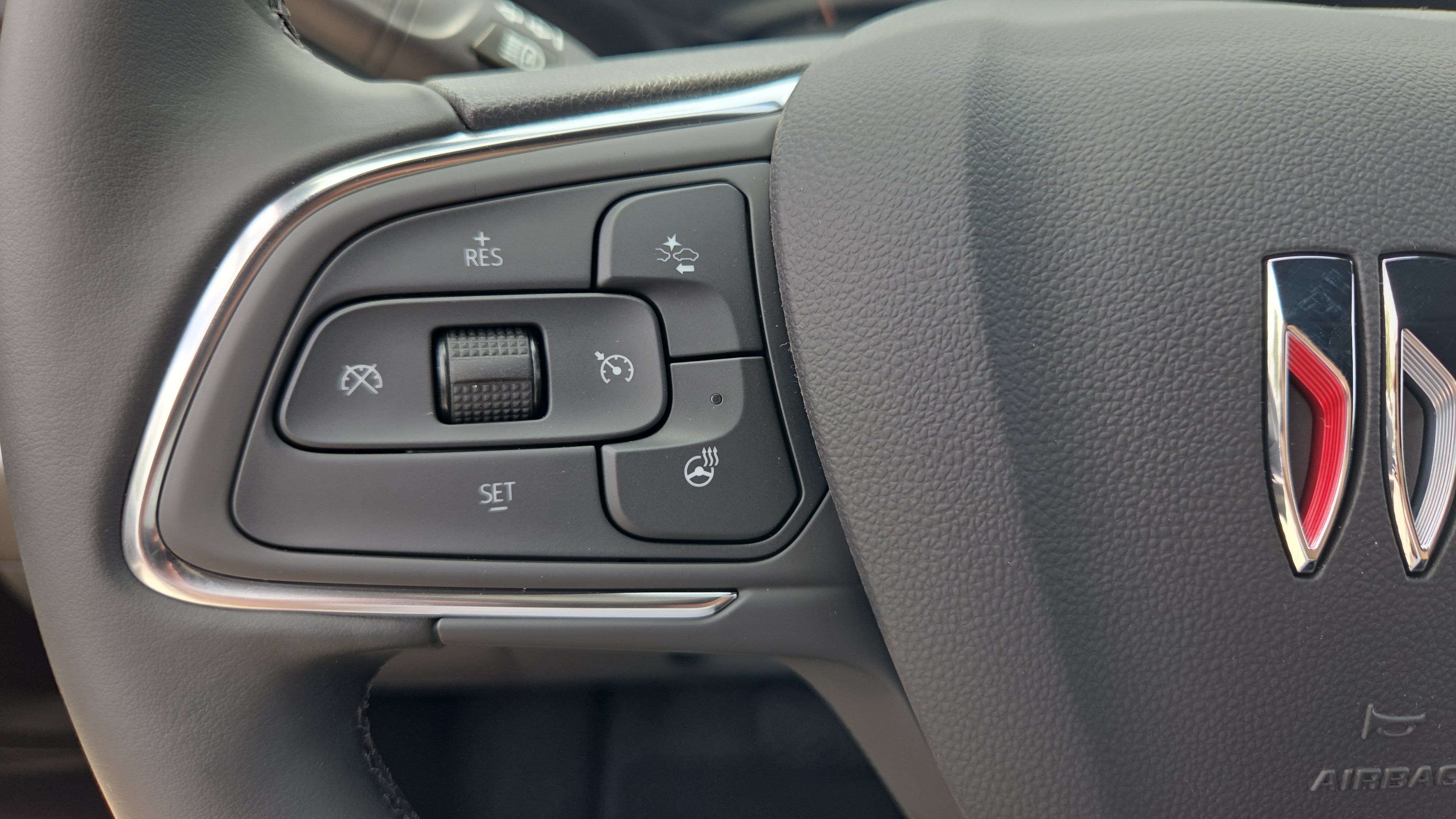 New 2026 Buick Envista Sport Touring w/ Convenience I Package FWD image 23