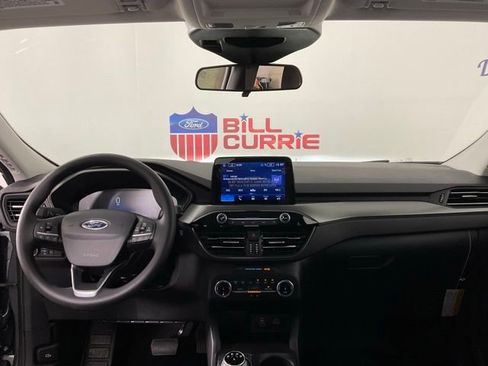 New 2025 Ford Escape Active image 18