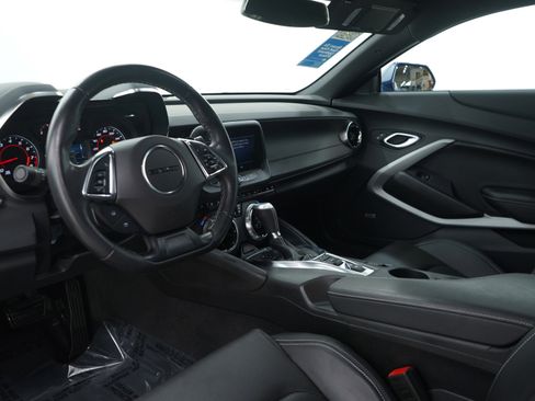 Used 2024 Chevrolet Camaro LT w/ RS Package image 16