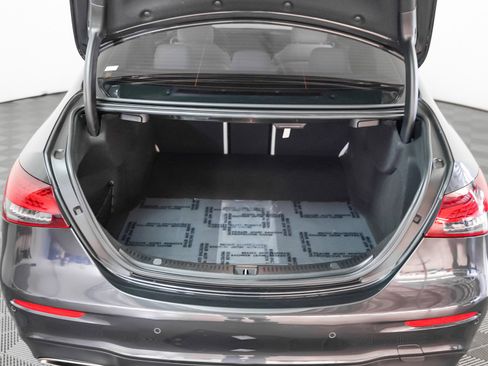 Certified 2021 Mercedes-Benz E 350 E 350 image 12