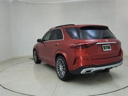 Used 2024 Mercedes-Benz GLE 350 4MATIC image 69