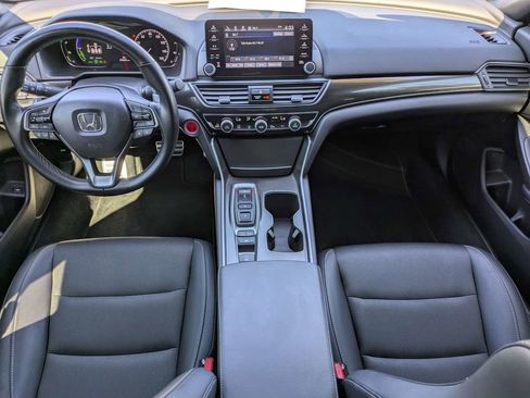 Used 2022 Honda Accord Sport image 30