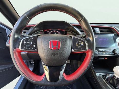 Used 2019 Honda Civic Type R image 15
