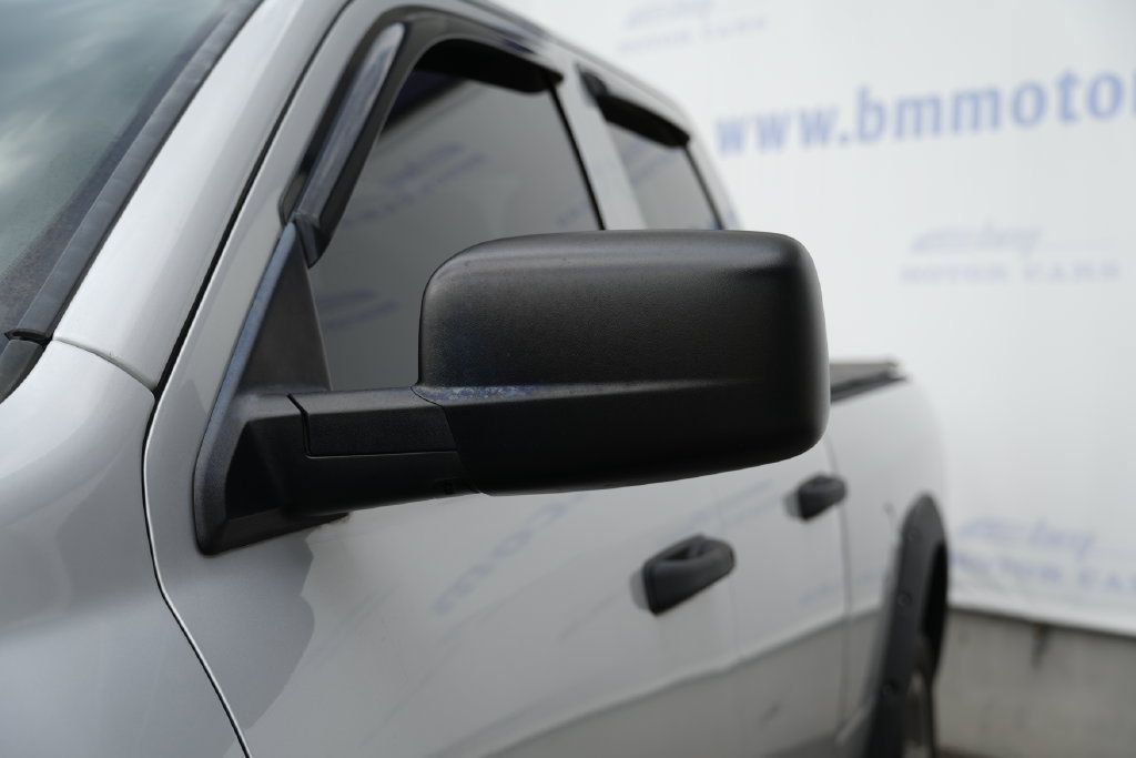 Used 2014 RAM 1500 Express AWD/4WD image 10
