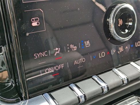 New 2026 GMC Yukon XL Denali w/ Sun & Power Step Package image 34