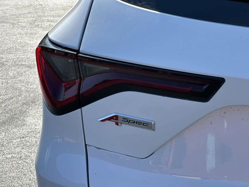 New 2026 Acura MDX A-Spec image 7
