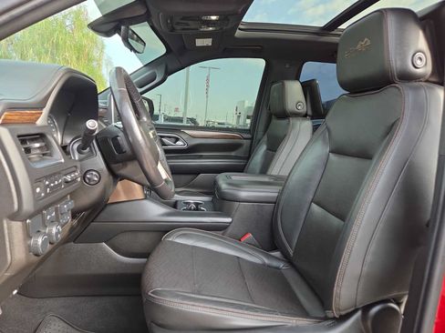Used 2021 Chevrolet Tahoe High Country w/ Premium Package RWD image 15