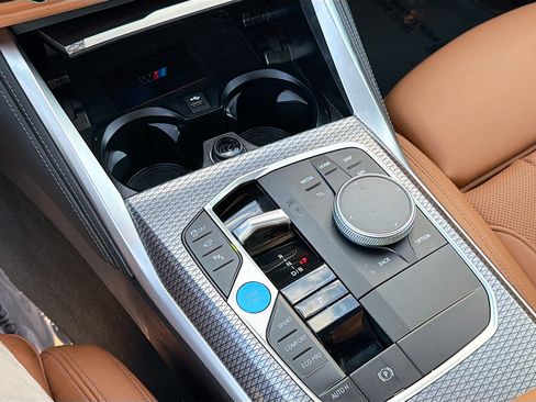 Used 2025 BMW i4 M50 image 29