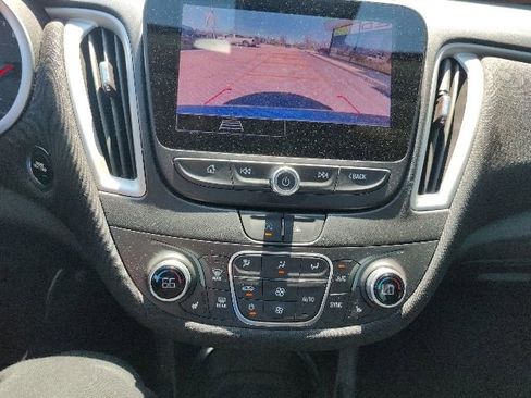 Used 2023 Chevrolet Malibu LT FWD image 39