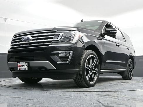 Used 2019 Ford Expedition Limited w/ Special Edition Package image 44