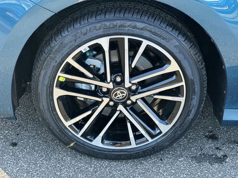 New 2026 Toyota Camry XLE image 10