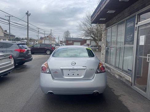 Used 2009 Nissan Altima 2.5 S image 4