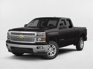 Used 2015 Chevrolet Silverado 1500 LS w/ Trailering Package AWD/4WD video 1