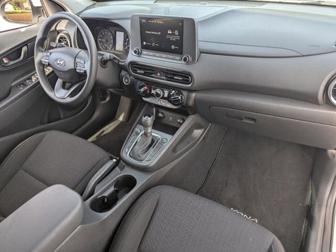 Used 2023 Hyundai Kona SEL image 13
