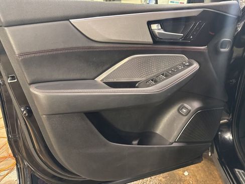 Used 2022 Acura MDX A-Spec image 21