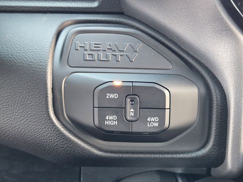 New 2026 RAM 3500 Laramie w/ Night Edition image 17