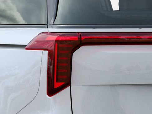 New 2026 Kia Carnival SX Prestige image 11