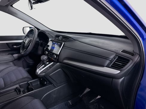 Used 2021 Honda CR-V Special Edition image 30