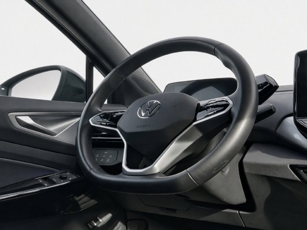 Certified 2023 Volkswagen ID.4 Pro S AWD/4WD image 27