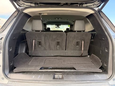 Used 2020 Chevrolet Traverse LT AWD/4WD image 26