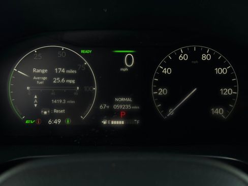 Certified 2023 Honda CR-V Sport image 11