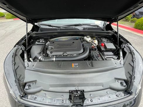 Used 2025 Buick Envision Sport Touring AWD/4WD image 33