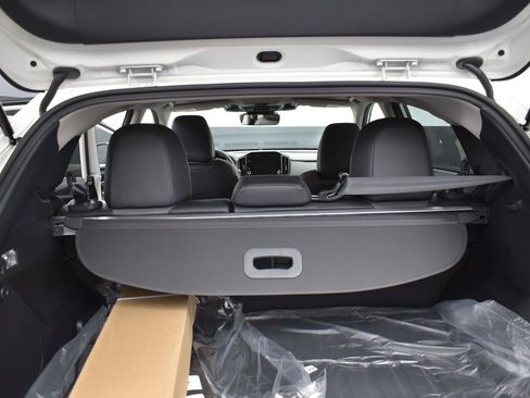 New 2026 Subaru Crosstrek 2.5i Limited image 21