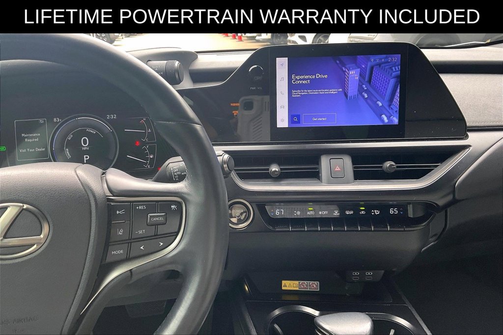 Used 2023 Lexus UX 250h FWD w/ Premium Package image 8