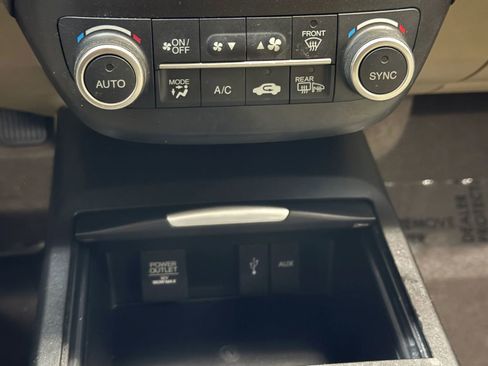 Used 2017 Acura RDX FWD image 35