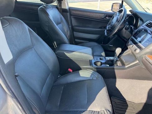 Used 2016 Subaru Outback 2.5i Limited image 25