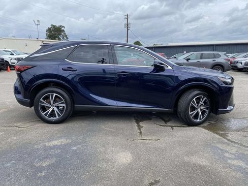 Used 2024 Lexus RX 350 Premium w/ Accessory Package (Z1) FWD image 2