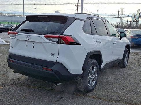 Certified 2024 Toyota RAV4 XLE image 26