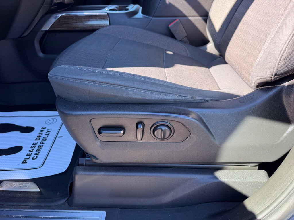 Used 2019 GMC Sierra 1500 Elevation w/ Elevation Value Package AWD/4WD image 12
