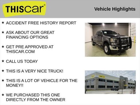 Used 2019 Ford F250 XLT w/ XLT Value Package AWD/4WD image 10