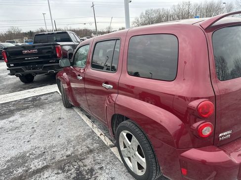 Used 2006 Chevrolet HHR LT w/ Preferred Equipment Group image 3