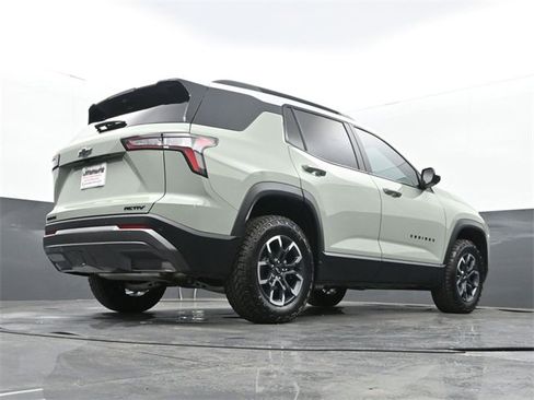 Used 2025 Chevrolet Equinox ACTIV w/ Safety and Technology Package image 26