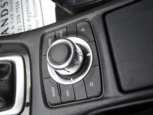 Used 2015 MAZDA MAZDA6 Touring FWD image 21