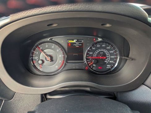 Used 2019 Subaru WRX Premium w/ Performance Package image 18