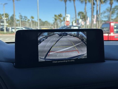 Certified 2025 MAZDA CX-5 AWD 2.5 S w/ Preferred Package image 27