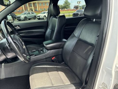 Used 2020 Dodge Durango GT AWD/4WD image 11