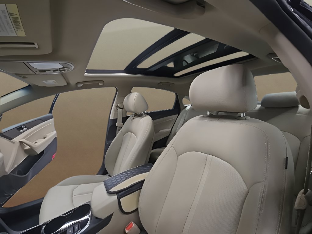 Used 2019 Hyundai Sonata Limited w/ Ultimate Package 02 FWD image 39